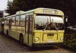 Wagen 122, OL-AC 942, EZ: 1971.