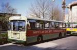 Wagen 115, OL-AC 935, EZ: 1970.