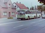 Wagen 164, OL-AC 884, EZ: 1973, FIN 18706090577.