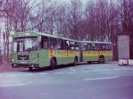 Wagen 163, OL-NC 643, EZ: 1978.