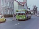 Wagen 41, OL-NC 541, EZ: 1980.