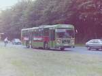 Wagen 32, OL-NC 532, EZ: 1978.