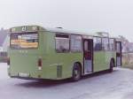 Wagen 67, OL-UR 236, EZ: 18.09.1984.