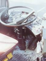 Wagen 67 / Wagen 56.