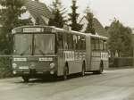 Wagen 159, OL-NC 639, EZ: 1981.