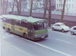 Wagen 13, OL-AC 983, EZ: 1976.