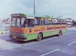 Wagen 16, OL-AC 986, EZ: 1976.