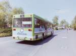 Wagen 104, OL-AW 961, EZ: 1992.