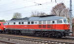 BR 232/564358/lokzug-mit-145-038-6-mit-145 Lokzug mit 145 038-6 mit 145 070-9 + 232 105-7 am Haken am 18.04.17 Berlin-Grünau.