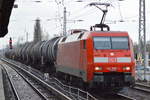 BR 152/544511/152-050-1-mit-kesselwagenzug-dieselkraftstoff-am 152 050-1 mit Kesselwagenzug (Dieselkraftstoff) am 06.03.17 Berlin-Karow.