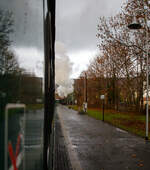 Unterwegs mit dem „L��nitzdackel“  bzw.