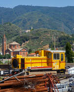 Die IT-RFI 270064-4 der italienischen Gleisbaufirma NOTARI S.R.L.