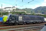 TX Log 189 998 lauft am 16 September 2019 um in Kufstein.