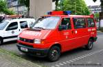 Die Feuerwehr D�sseldorf war auch beim Tag der Offenen T�r der Feuerwehr Duisburg Huckingen am 15.5.2010 zu Gast.