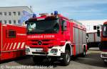 RW 2  6/6 der Feuerwehr Essen.