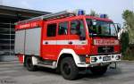 Feuerwehr Velbert  9.42.1  ME 2855  LF 10/6  MAN 8-163  Aufgenommen beim Tag der offenen T�r der Feuerwehr Velbert Neviges am 8.5.2010.