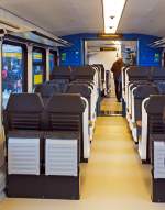 Stadler Pankow pr�sentiert den 1.