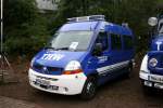 THW Osnabr�ck  26/10  THW 88904  Aufgenommen in Osnabr�ck am 19.9.2010.