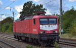 Wedler Franz Logistik GmbH & Co.