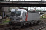 FlixTrain GmbH, M�nchen [D] mit ihrer  7193 010  [NVR-Nummer: 91 80 7193 010-4 D-FLIX] beim Umsetzen am 07.08.26 H�he Bahnhof Hamburg-Harburg.