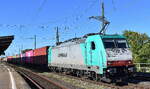 Captrain Polska Sp.