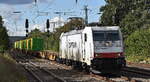 Captrain Polska Sp.