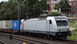 METRANS Rail s.r.o.
