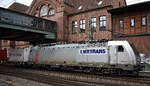 METRANS Rail s.r.o.