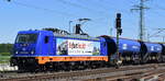Raildox GmbH & Co.