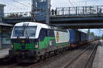 FPL - Freightliner PL Sp.