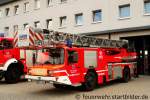 DLK 23/12 (BOT 244) der Feuerwehr Bottrop.