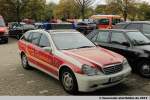 Kdow (Florian Speyer 1/10/1) der Feuerwehr Speyer.