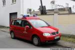 Kdow (FL Kreis.RE.24.KDOW.1)des Kreisen Recklinghausen des L�schzuges 3 in Castrop Rauxel Habinghorst.