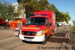 GW-L1 (10/59/1) der Feuerwehr Soest.