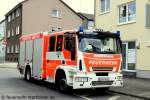 HLF 20/16 (Florian Witten 17/43/1).