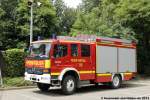 LF 16/12 (D 2078) der Feuerwehr D�sseldorf.