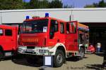 LF 10/6 (Florian Heiligenhaus 3/42/1) der Feuerwehr Heiligenhaus.