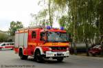 LF 10/6 (Florian Unna (6/42/4) der FW L�nen.