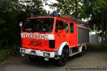 LF 16 (1/44/5) der FF Neuss Rosellen.