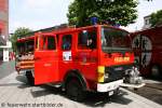 LF 8 (BO 2675) aif Iveco 90-6 mit Magirus Aufbau.