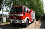 LF 8/6 (NE 277) der vom LZ Hemmerden.