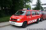 MTF (LWL XA 112) der Feuerwehr Warsow.