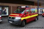 Feuerwehr Dortmund  MTF 3 (Funk:10/19/05).