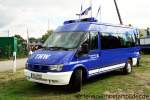 THW Oberhausen MTF (THW 97517).