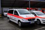 MTW  E J 2049 (22/19/23) der Johanniter Essen.