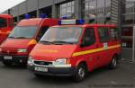 MTW (UN 2583) der FW L�nen.