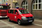 MTW (OB EQ 196) der WF OXEA Werk Ruhrchemie.