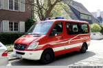 MTW (Florian Bad Vilbel 3/19) der Feuerwehr Bad Vilbel.