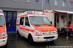 KTW 10/50 des DRK Essen.