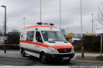 KTW (1/85/1) des DRK Witten.